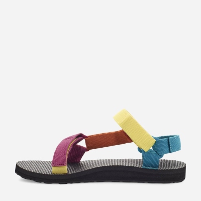 Teva Women's Original Universal Sandals Sale NZ (VTOXI-1840)